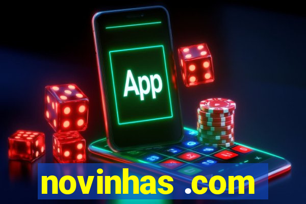 novinhas .com